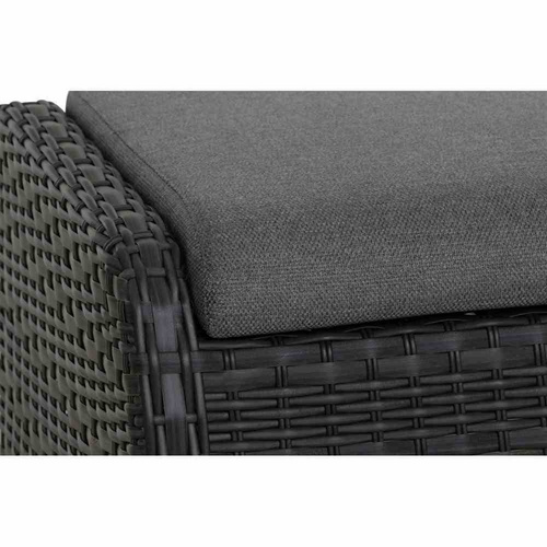 SIENA GARDEN Hocker »Solea«, BxHxT: 64...