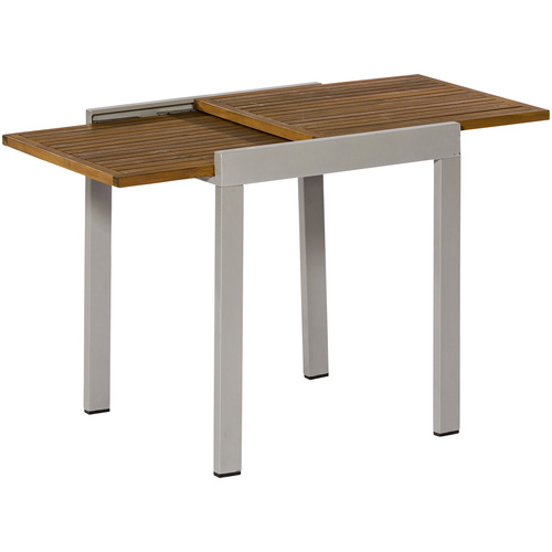 MERXX Gartenmöbelset »Naxos«, Textil,...