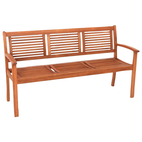 MERXX Gartenbank »Cordoba«, Holz, 3-Si...