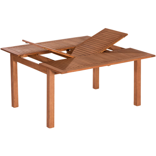 MERXX Ausziehtisch, BxHxT: 150 x 74 x 10... MERXX Ausziehtisch, BxHxT: 150 x 74 x 10...