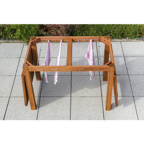 MERXX Beistelltisch, BxHxT: 100 x 75 x 6... MERXX Beistelltisch, BxHxT: 100 x 75 x 6...