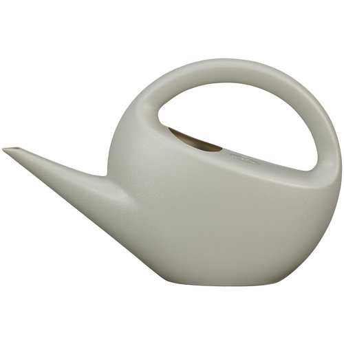 Scheurich Gießkanne Smilla Matt Taupe 1,6 l