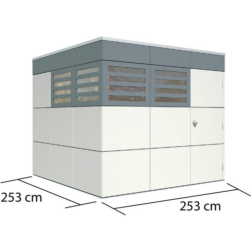 SKANHOLZ Gartenhaus »Sydney 3« (RABATT 10%)