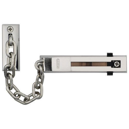 Image of ABUS ABTS01357 Türkette Silber