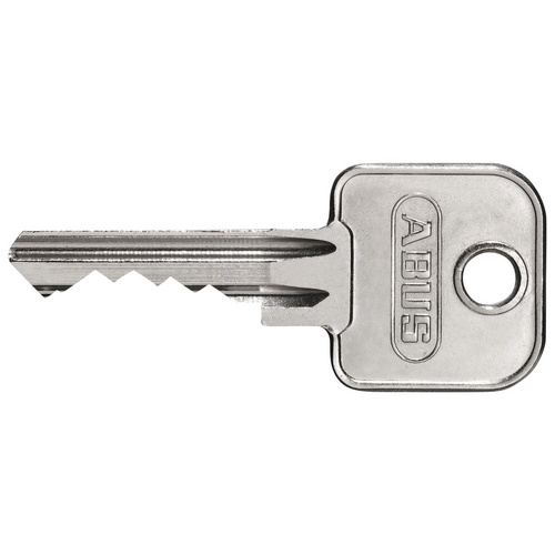 Thumbnail - ABUS Vorhangschloss, aus Metall, 95 mm Breite, messingfarben - goldfarben