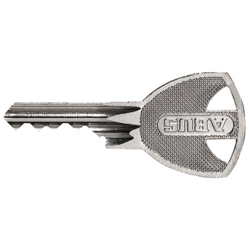 Thumbnail - ABUS Vorhangschloss, BxL: 200 x 100 mm, Metall