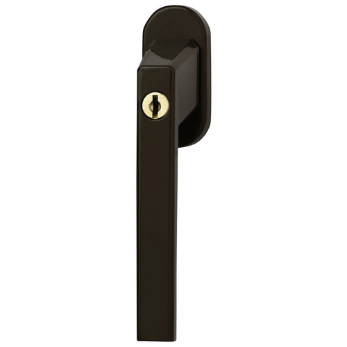 Abus Abschließbarer Fenstergriff FG110 B