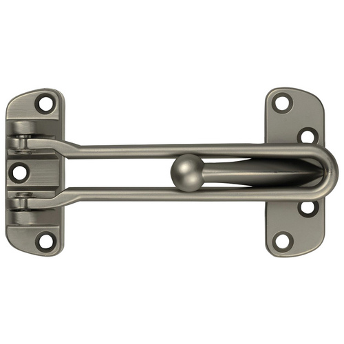 Image of ABUS Sperrbügel, BxL: 200 x 100 mm, Metall