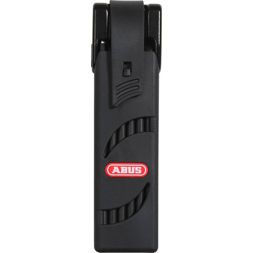 ABUS Faltschloss »FD Lock 9501«, Ø 5 mm - schwarz