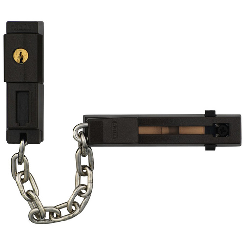 ABUS Türkette Sk78Farbe:braun