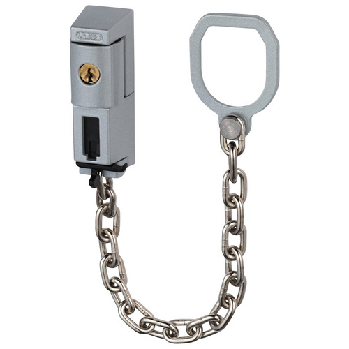 ABUS Türkette SK 99 silber