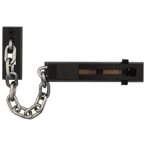 Image of ABUS Türzusatzsicherung, Metall, braun