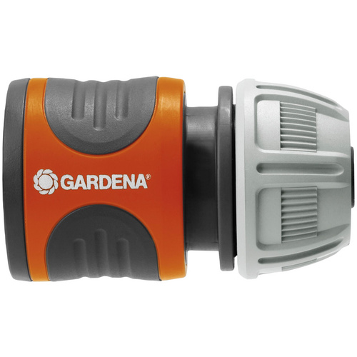 Gardena Schlauchverbinder 13mm (1/2) - 15mm (5/8)