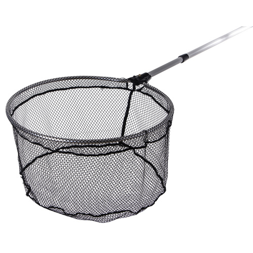 Thumbnail - HEISSNER Kescher »PROFI FISH NET«, 45 cm - schwarz