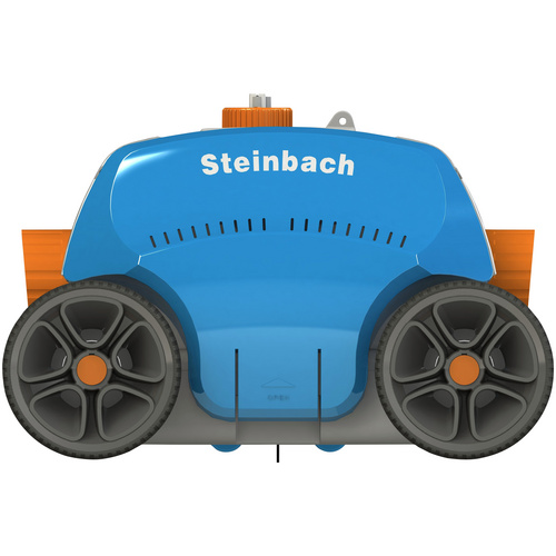 STEINBACH Poolroboter »Battery+«, geei...