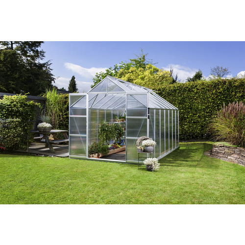 Vitavia Gewächshaus Uranus 11500/4 (BxT: 254x441)
