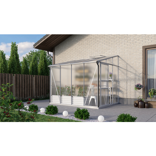 Vitavia Gewächshaus Osiris 5200 0,65 x 1,92 m
