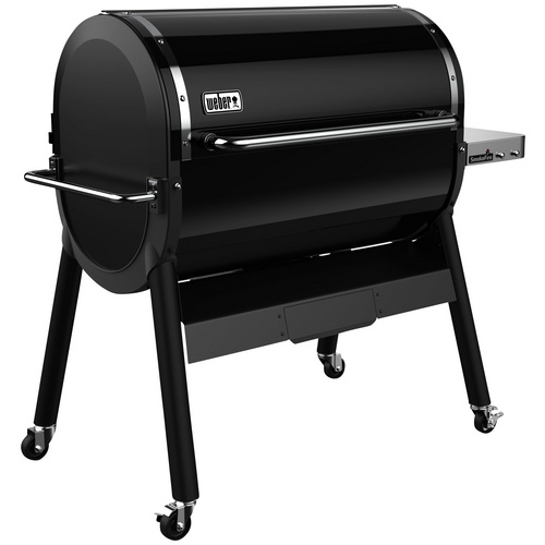 WEBER Pelletgrill »SmokeFire EX6 GBS«,...