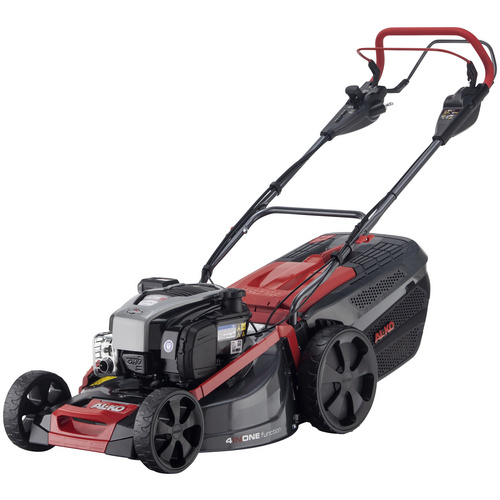 AL-KO Benzinrasenmäher, AL-KO Premium, ... AL-KO Benzinrasenmäher, AL-KO Premium, ...