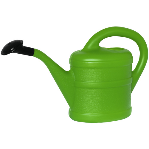 Geli Blumengießkanne 1 l grün
