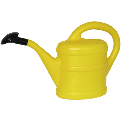 Geli Blumengießkanne 1 l gelb