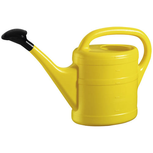 Geli Gießkanne gelb 5 l