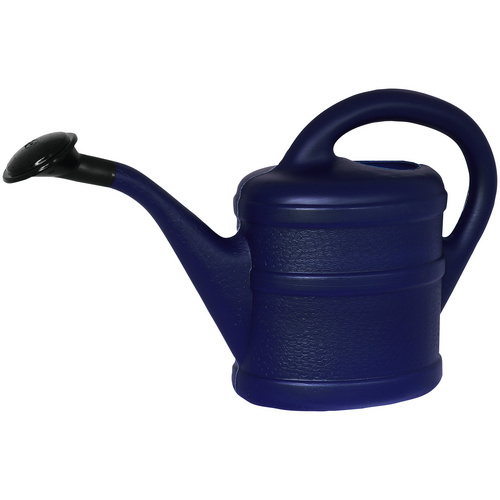 Geli Blumengießkanne 1 l blau