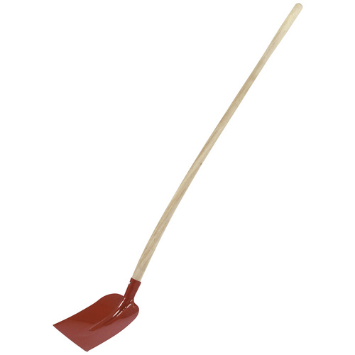 Freund Victoria Bautiger Schaufel Holsteiner