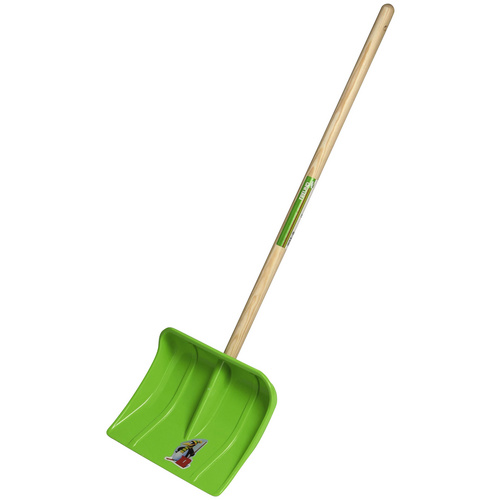 Freund Victoria Schneeschieber 29 x 22 cm, 75 cm