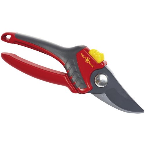 Wolf-Garten 2-schneidige Gartenschere Comfort Plus RR 2500