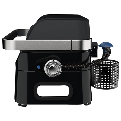 CAMPINGAZ Gasgrill Attitude 1200 2go - s... CAMPINGAZ Gasgrill Attitude 1200 2go - s...