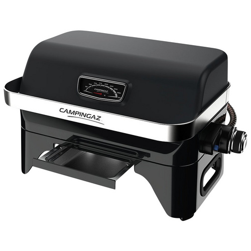 CAMPINGAZ Gasgrill Attitude 1200 2go - s... CAMPINGAZ Gasgrill Attitude 1200 2go - s...