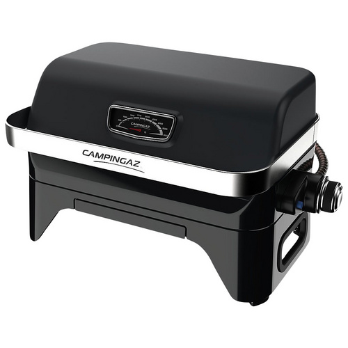 CAMPINGAZ Gasgrill Attitude 1200 2go - s... CAMPINGAZ Gasgrill Attitude 1200 2go - s...