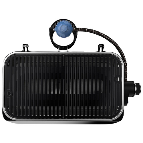 CAMPINGAZ Gasgrill Attitude 1200 2go - s... CAMPINGAZ Gasgrill Attitude 1200 2go - s...