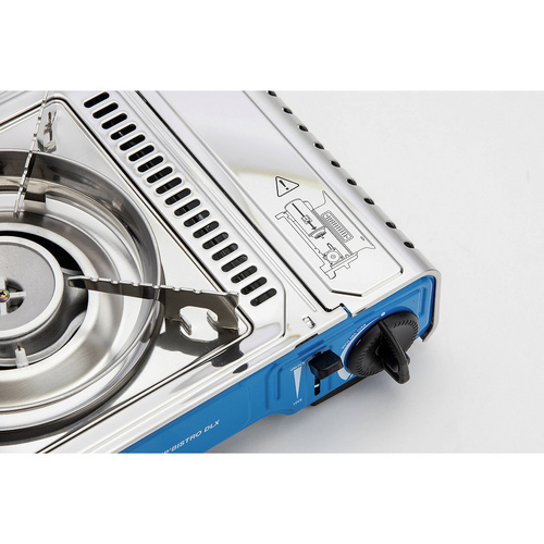 Thumbnail - CAMPINGAZ Gasgrill, Camp Bistro DLX, blau