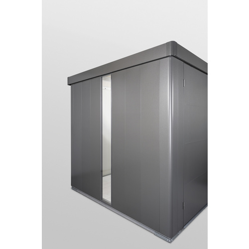 BIOHORT Lichtpaneel »Neo«, getönt, Lx...