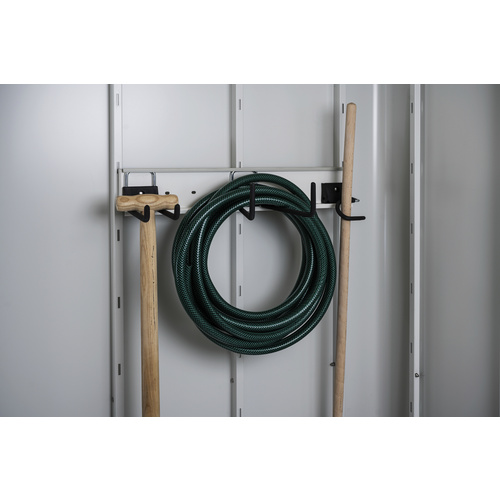 BIOHORT Zubehör »Neo«, Haken-Set für...