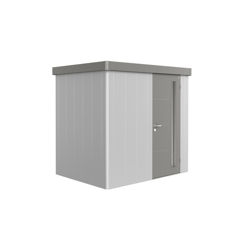Biohort Gerätehaus Neo 1B 3,88 m², 236 x 180 x 222 cm ( B x T x H)