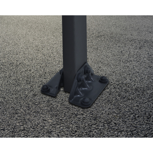 PALRAM Carport »Atlas 5000«, AußenmaÃ... PALRAM Carport »Atlas 5000«, AußenmaÃ...