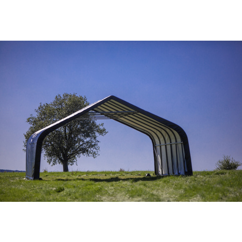 SHELTERLOGIC Gartenhaus »Run-in-Shed«,...