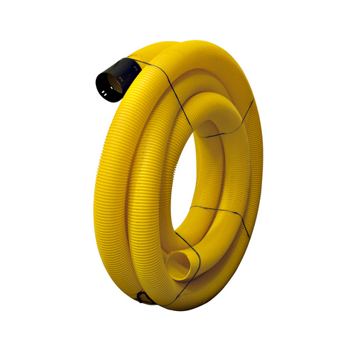 ACO Drainagerohr, PVC