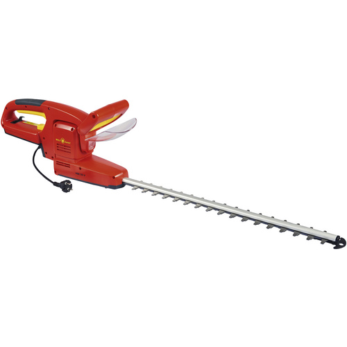 WOLF-Garten Elektro-Heckenschere HSE 65 V, 65 cm Schnittlänge