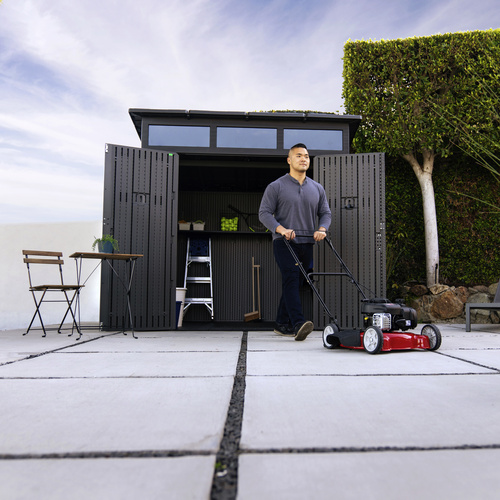 LIFETIME Gerätehaus (RABATT 10%) | Restposten 10% Rabatt