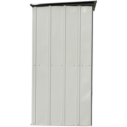 Spacemaker Gartenschrank, 139 x 189 x 99...