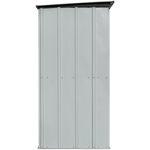 Spacemaker Gartenschrank, 172 x 189 x 99...