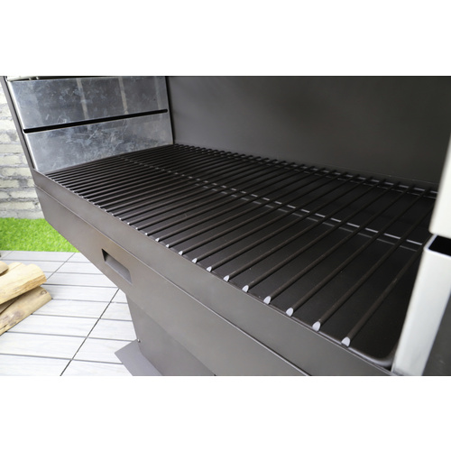 Westmann Grillkamin, BxHxT: 90 x 160 x 4...