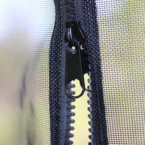 Thumbnail - Westmann Moskitonetz »Devon«, BxL: 366 x 427 cm - schwarz