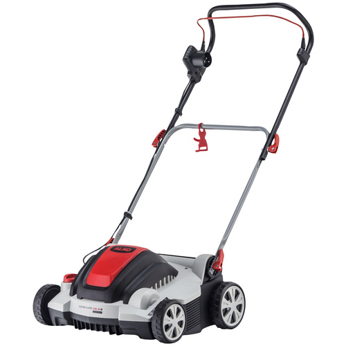 AL-KO Vertikutierer Combi Care 36.8 E Comfort, 36 Arbeitsbreite