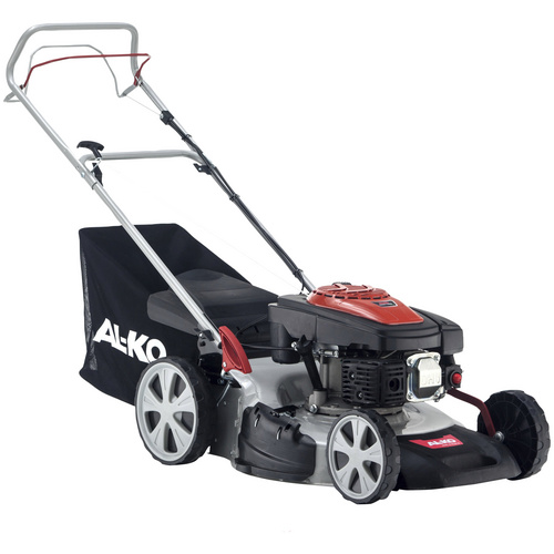 AL-KO Benzin-Rasenmäher Easy 5.10 SP-S, 51 cm Schnittbreite, mit Radantrieb