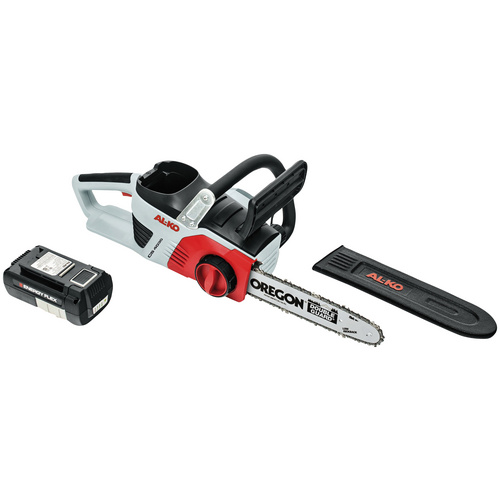 AL-KO Akku-Kettensäge »EnergyFlex«, 4... AL-KO Akku-Kettensäge »EnergyFlex«, 4...